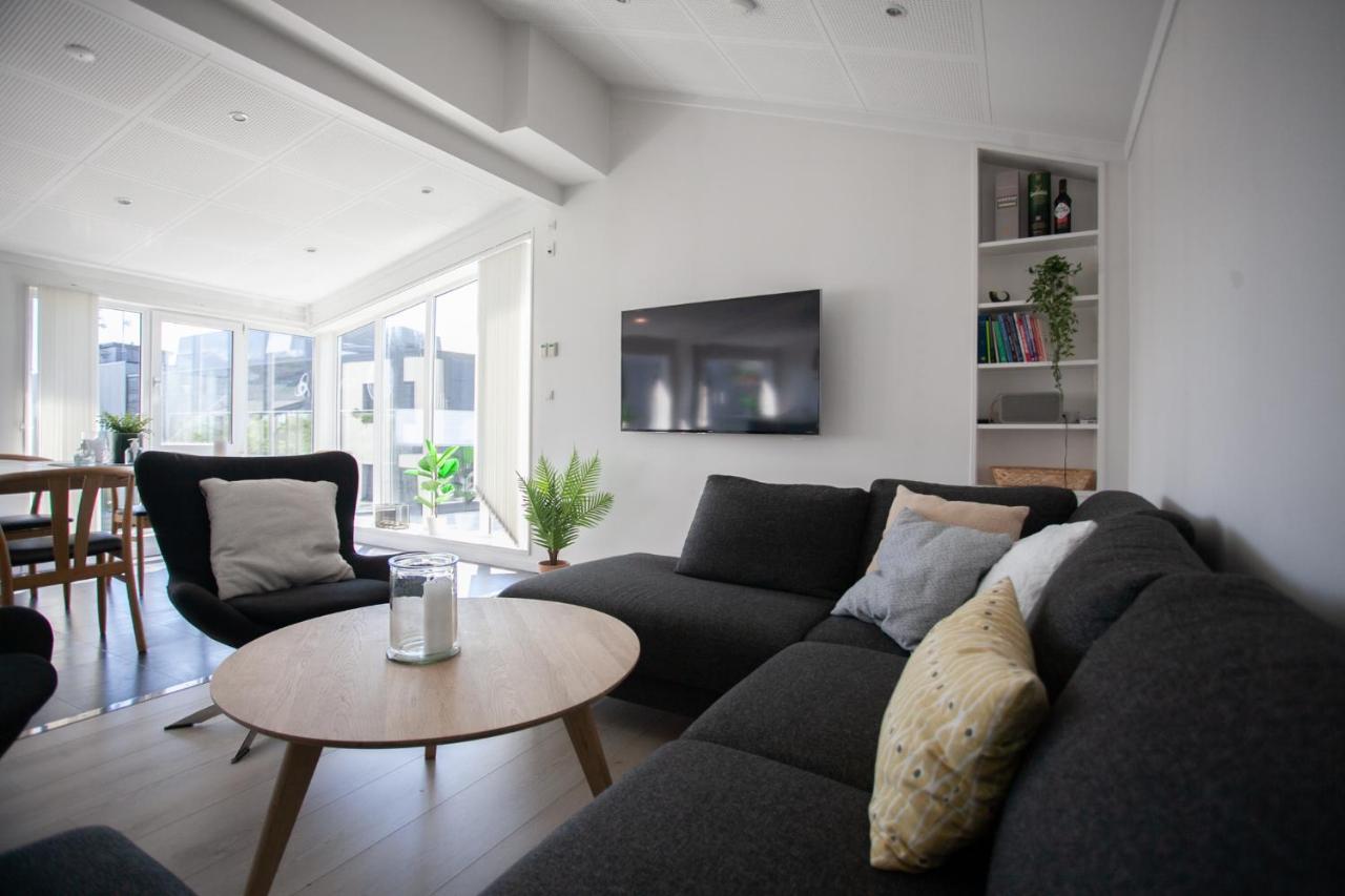 Apartments In Downtown توئِسهون المظهر الخارجي الصورة