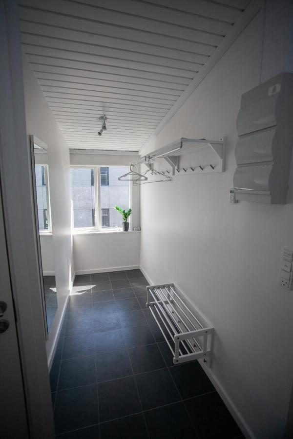 Apartments In Downtown توئِسهون المظهر الخارجي الصورة