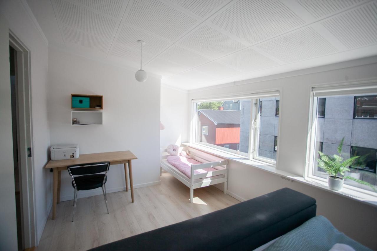 Apartments In Downtown توئِسهون المظهر الخارجي الصورة