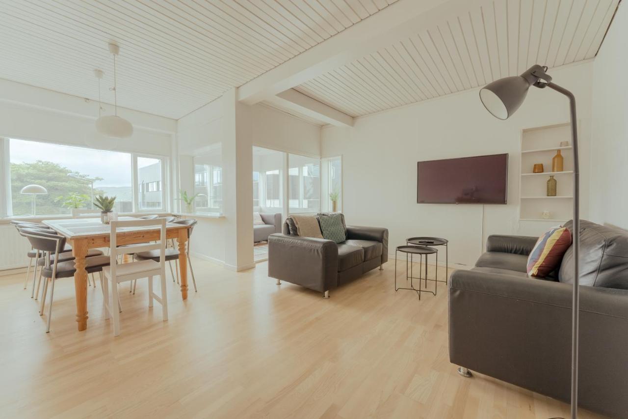 Apartments In Downtown توئِسهون المظهر الخارجي الصورة