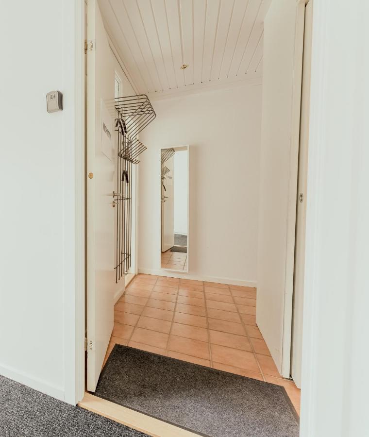 Apartments In Downtown توئِسهون المظهر الخارجي الصورة