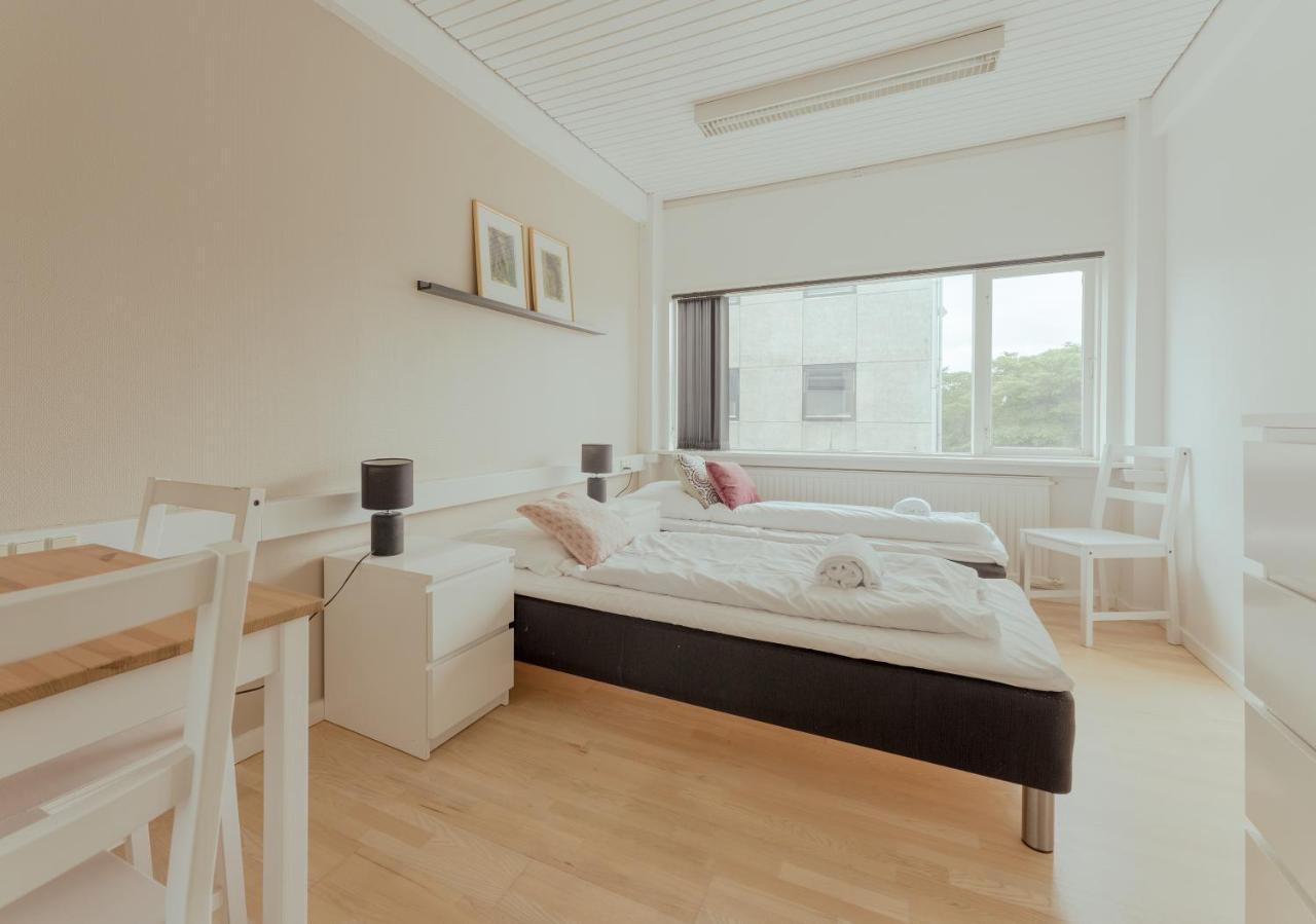 Apartments In Downtown توئِسهون المظهر الخارجي الصورة